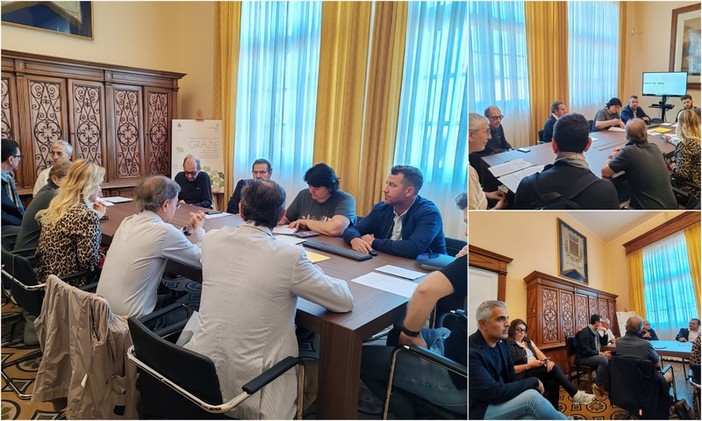 Aree demaniali marittime: Bordighera deve adottare le nuove regole regionali (Foto)