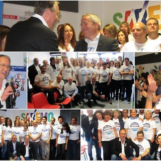 Le immagini della presentazione Le immagini della presentazione