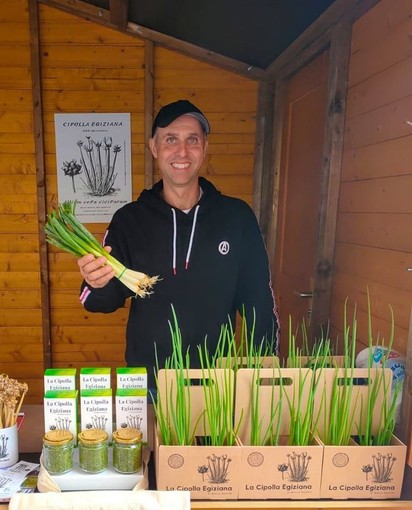 Agricoltura e tradizione al tempo del COVID: attivo un nuovo servizio di consegna a domicilio della cipolla egiziana