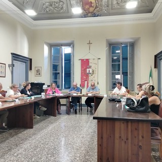 Riva Ligure, approvato il rendiconto: un milione di euro di avanzo per sociale e opere pubbliche Riva Ligure, approvato il rendiconto: un milione di euro di avanzo per sociale e opere pubbliche