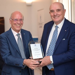 Federalberghi Liguria, Aldo Werdin nuovo Presidente: "Massimo impegno per il settore turistico" (foto)