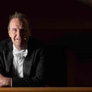 Il M° Paolo Ponziani Ciardi