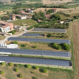 CULTURA ENERGETICA/09 - Agrisolare: incentivi "green" per le aziende aziende della filiera agroalimentare