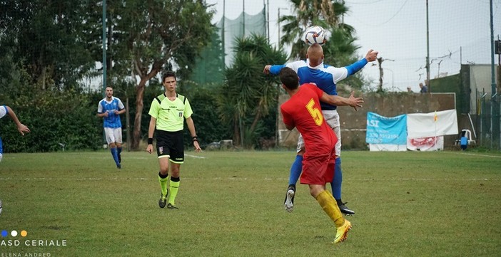 Calcio, Coppa Italia Promozione: cambiano ben quattro gironi,  si parte con Camporosso - Ventimiglia e Taggia - Golfodianese