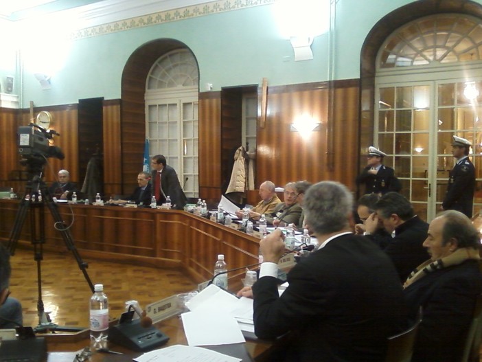Sanremo: questa sera in Consiglio Comunale si parlerà della soppressione del Tribunale Sanremo: questa sera in Consiglio Comunale si parlerà della soppressione del Tribunale