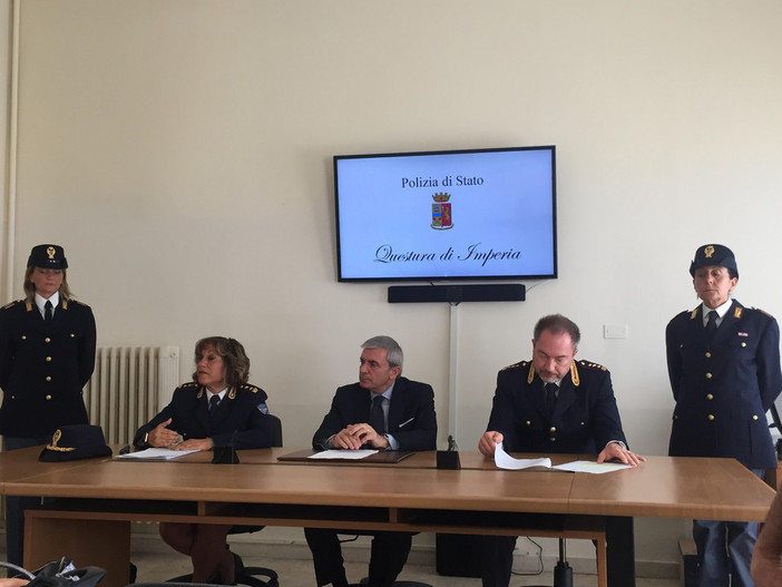 Imperia: primo ammonimento per 'cyberbullismo', il Questore "orgogliosi di aver aperto lo scenario su questo contesto inquietante"