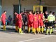 Calcio, Promozione. Taggia, una rete per tempo e Praese superata: Fiuzzi e Celotto fanno felice Siciliano Calcio, Promozione. Taggia, una rete per tempo e Praese superata: Fiuzzi e Celotto fanno felice Siciliano