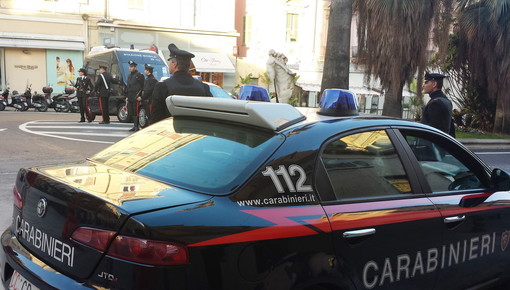 Maxi controllo straordinario del territorio la scorsa notte: Carabinieri e Polizia Municipale in azione nei luoghi della 'movida'