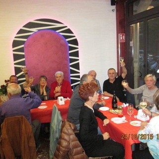 Ventimiglia: nuova cena di leva per la classe 1945, aperte le prenotazioni Ventimiglia: nuova cena di leva per la classe 1945, aperte le prenotazioni