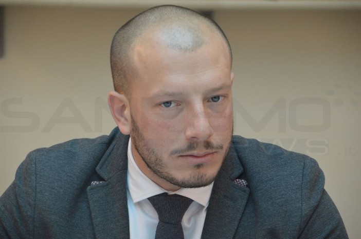 Ventimiglia Alta: dal 19 febbraio gli studenti della scuola Cavour andranno nei plessi di via Vittorio Veneto e Roverino Ventimiglia Alta: dal 19 febbraio gli studenti della scuola Cavour andranno nei plessi di via Vittorio Veneto e Roverino