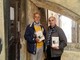 Imperia: presentato al Circolo Parasio il libro "Echi di un fallimento. Banca M. Garibaldi &amp; C."