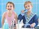 Imperia: domani i piccoli della Scuola dell'Infanzia di Piazza Roma a lezione di igiene dentale