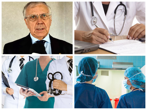 Sos medici di famiglia, nessuno candidato all'ultimo concorso: Alberti "Carenza cronica nazionale, 5 anni per colmare il gap"