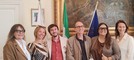 Bordighera punta sulla cultura: corsi di lingue e di teatro a Borghetto San Nicolò (Foto e video)