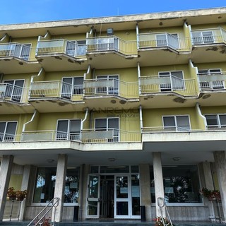 Sanremo, i ragazzi della Spes incontrano gli ospiti di Casa Serena