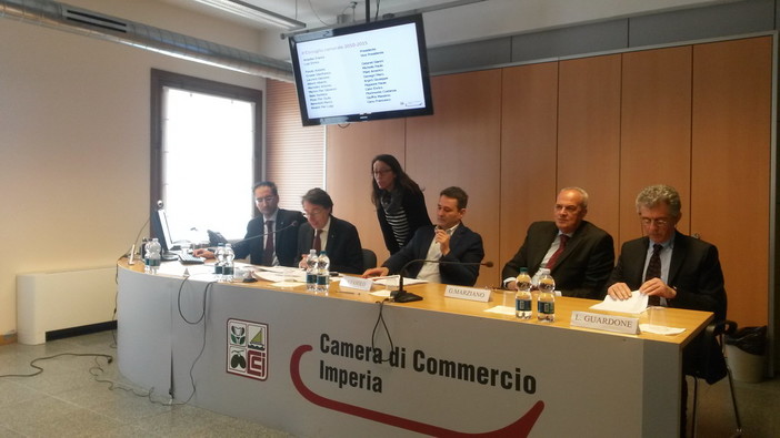 Un seminario sul nuovo sistema delle decisioni doganali delle Camere di Commercio Riviere di Liguria