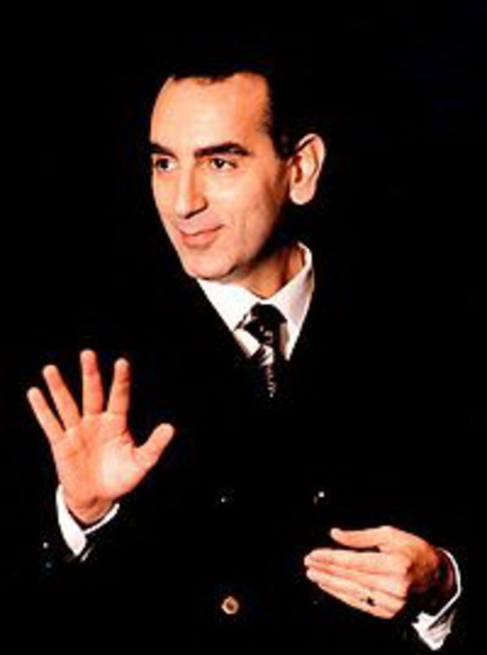 Ventimiglia: aperte le prevendite per lo spettacolo teatrale dedicato a Modugno Ventimiglia: aperte le prevendite per lo spettacolo teatrale dedicato a Modugno