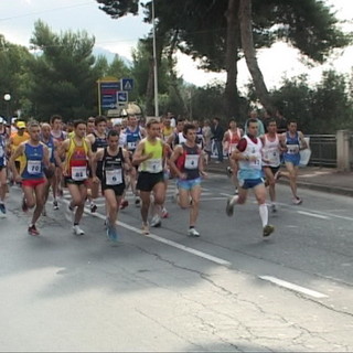 Imperia: ultimi preparativi in vista della 45a edizione della Corsa al Monte Faudo