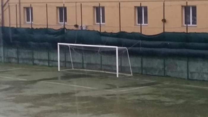 Calcio dilettantistico: ecco le date entro le quali dovranno essere svolti i recuperi