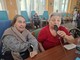 Sanremo, musica e allegria: il karaoke coinvolge gli ospiti di Casa Serena (Foto) Sanremo, musica e allegria: il karaoke coinvolge gli ospiti di Casa Serena (Foto)