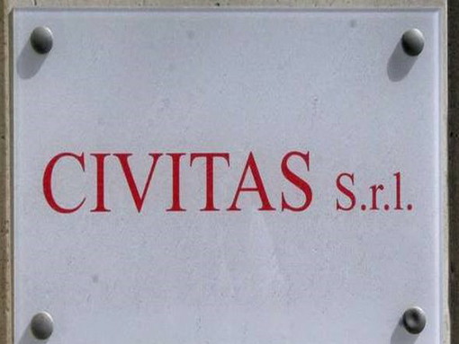 Ventimiglia, Di Muro: "Civitas chiude il bilancio in positivo" Ventimiglia, Di Muro: "Civitas chiude il bilancio in positivo"