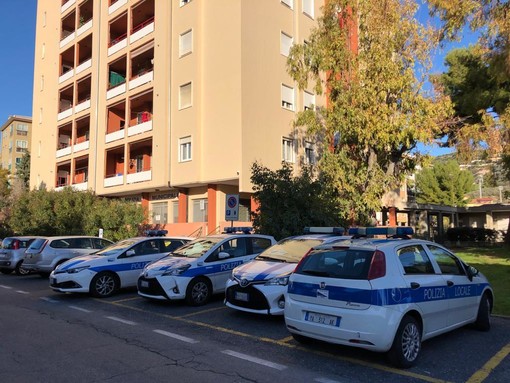 Imperia, nominata la commissione esaminatrice per il nuovo comandante della polmunicipale Imperia, nominata la commissione esaminatrice per il nuovo comandante della polmunicipale