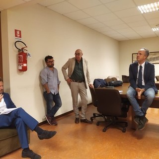 Class action contro Autostrade, Sansa chiama l'adunata a Roma: "Se ammessa ne faremo un'altra per piemontesi e lombardi" Class action contro Autostrade, Sansa chiama l'adunata a Roma: "Se ammessa ne faremo un'altra per piemontesi e lombardi"