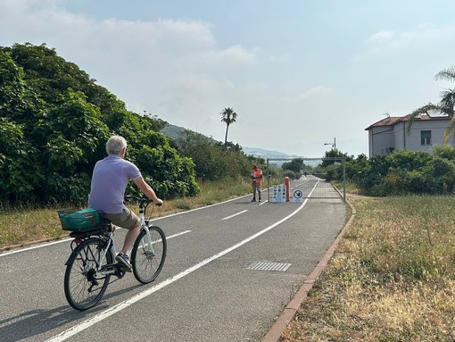 Taggia: 'Progettiamo il futuro' dopo il Consiglio "Una sola certezza, il ponte verrà demolito, rimaniamo inquieti"