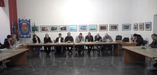 Bordighera: convocato per venerdì prossimo alle 18.30 il Consiglio comunale, l'ordine del giorno