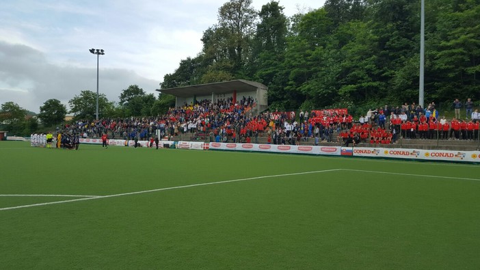 Calcio, Seconda Categoria B: i risultati e la classifica dopo la 20° giornata