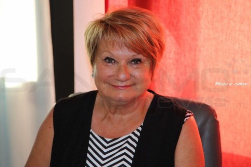 Vallecrosia: aiuti alle fasce più deboli, il vice Sindaco Marilena Piardi risponde al Consigliere Fabio Perri