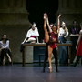'Carmen': balletto in due atti su musiche di Georges Bizet al teatro Ariston di Sanremo 'Carmen': balletto in due atti su musiche di Georges Bizet al teatro Ariston di Sanremo