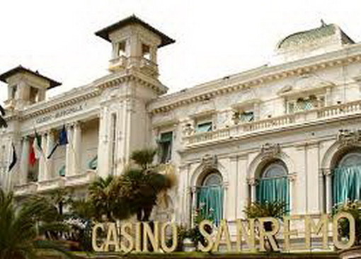 I casino online in Italia abbattono il casino di Sanremo