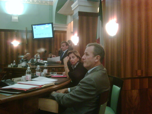 Sanremo: al via il consiglio comunale con il question time Sanremo: al via il consiglio comunale con il question time