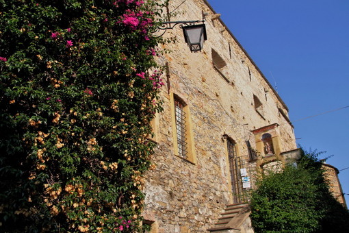 Da Pasquetta al 1° maggio: ecco orari e aperture al Castello dei Clavesana di Cervo
