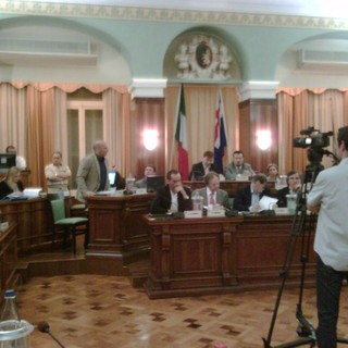 Sanremo: sì dal consiglio comunale al nuovo regolamento per le società sportive