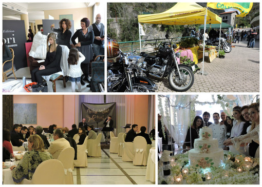 Terme di Pigna: un successo per il secondo giorno della grande inaugurazione (Video)