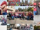 Arma di Taggia si è trasformata in un videogame di Super Mario con il 62° Carnevale dei Ragazzi - Foto e Video Servizio