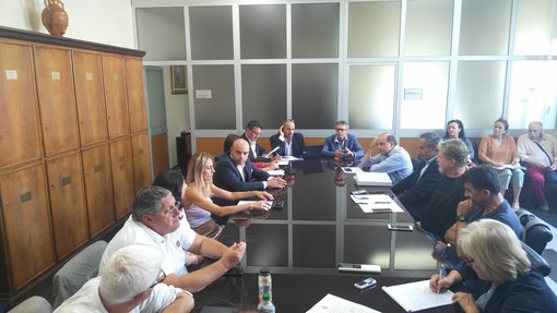 Imperia: privatizzazione dell'Isah, la minoranza chiede di convocare una commissione, alla presenza dei sindacati Imperia: privatizzazione dell'Isah, la minoranza chiede di convocare una commissione, alla presenza dei sindacati