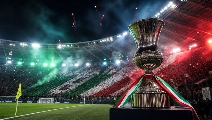 Lazio e Inter sono pronte per una Coppa Italia dal sapore di grande finale