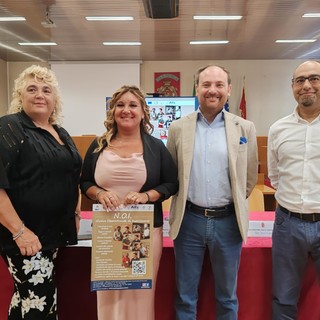 Inclusione sociale e lavorativa, Ventimiglia lancia "Chi non si forma si ferma" (Foto e video)