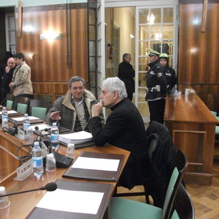 Sanremo: le reazioni del dopo consiglio. Tinelli "Una tristezza per la città". Sbezzo "Giusto aspettare il sindaco" Sanremo: le reazioni del dopo consiglio. Tinelli "Una tristezza per la città". Sbezzo "Giusto aspettare il sindaco"