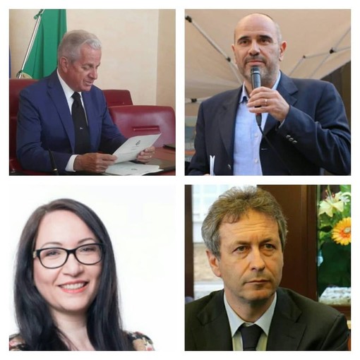 Imperia: critiche dall'opposizione sulla nuova giunta comunale "Troppe deleghe e mal distribuite"