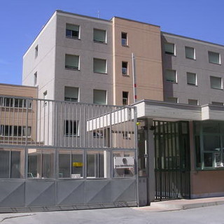 Sanremo: detenuto italiano aggredisce un agente della Polizia Penitenziaria nel carcere di Valle Armea