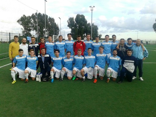 Calcio, Juniores d'Eccellenza: i risultati e la classifica dopo l'ultima giornata