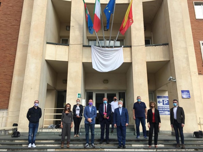 Ventimiglia: alle 18, commemorazione dei morti nella strage di Capaci voluta dall'Amministrazione