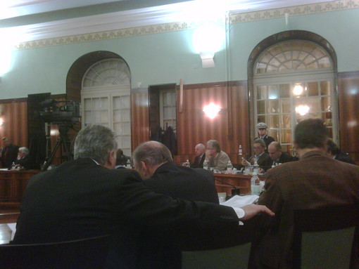 Sanremo: si dal consiglio comunale all'affidamento della gestione degli impianti sportivi Sanremo: si dal consiglio comunale all'affidamento della gestione degli impianti sportivi