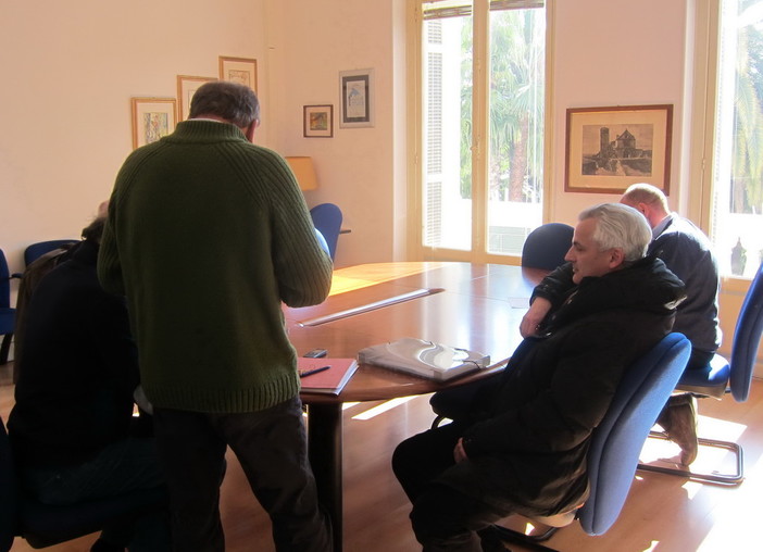 Sanremo: luci e ombre sull'appalto Aimeri, venerdì in Comune la relazione finale della commissione speciale di controllo