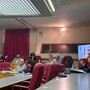 Taggia, siparietto in Consiglio tra Cascino e Conio: "Faccia parlare anche gli assessori". Il sindaco: "Non ti darò questa soddisfazione"