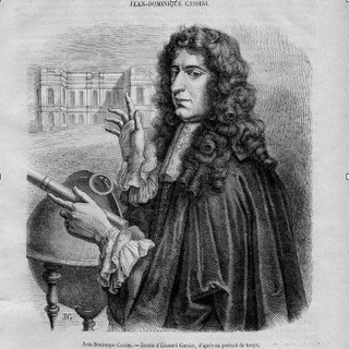 Gian Domenico Cassini al Centro del Premio Letterario di Perinaldo: Scienza e Misteri in Antologia Gian Domenico Cassini al Centro del Premio Letterario di Perinaldo: Scienza e Misteri in Antologia